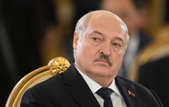 Лукашенко пояснив, чому Білорусь мовчить про заліт "Шахедів" на її територію 5 lukashenko pojasniv chomu bilorus movchit pro zalit shahediv na yiyi teritoriju 3ca4186 scaled China Way