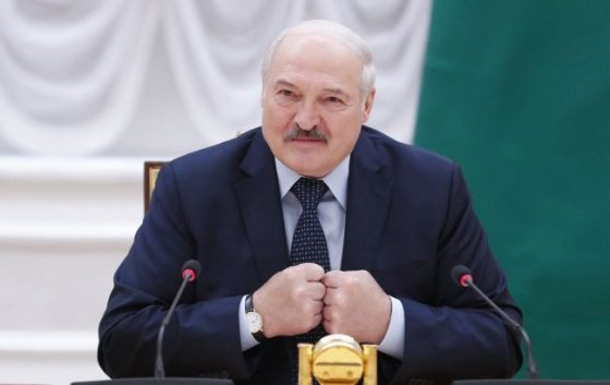 Лукашенко пригрозив війною, якщо РФ захоче приєднати Білорусь 6 lukashenko prigroziv vijnoju jakshho rf zahoche priyednati bilorus cd6cbbb scaled China Way