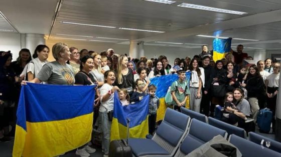 МИД: Украина эвакуировала из Ливана более 130 своих граждан и 45 иностранцев 1 mid ukraina evakuirovala iz livana bolee 130 svoih grazhdan i 45 inostrancev 4942eee scaled China Way