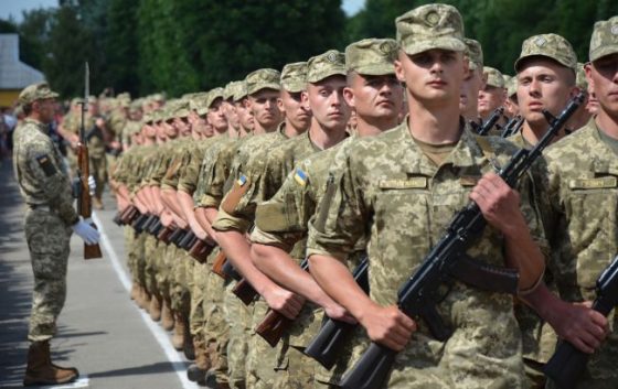 mobilizacija z 18 rokiv shho kazhut v ukrayini pro znizhennja prizovnogo viku ta chogo hoche zahid 6af4b71 scaled China Way
