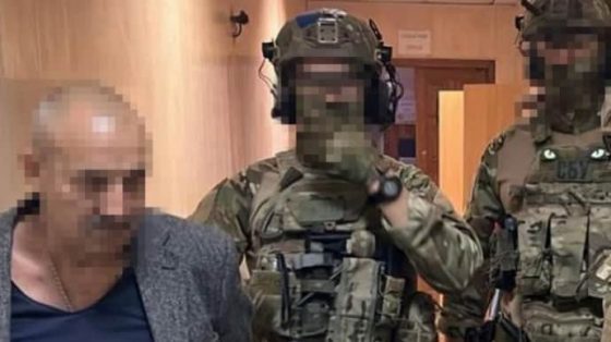На Харьковщине разоблачили крупную схему уклонения от мобилизации: задержаны 13 медицинских чиновников 1 na harkovshhine razoblachili krupnuju shemu uklonenija ot mobilizacii zaderzhany 13 medicinskih chinovnikov 92f4aea scaled China Way