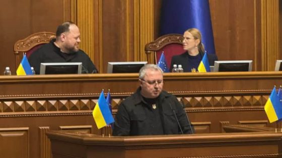 nardepy progolosovali za otstavku kostina b7a6630 scaled China Way