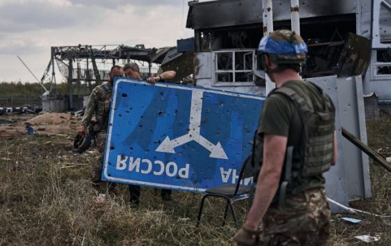 Населення не розуміє, чому по них б’є РФ. Що відбувається у Курській області 7 naselennja ne rozumiye chomu po nih bye rf shho vidbuvayetsja u kurskij oblasti 6e07cea scaled China Way
