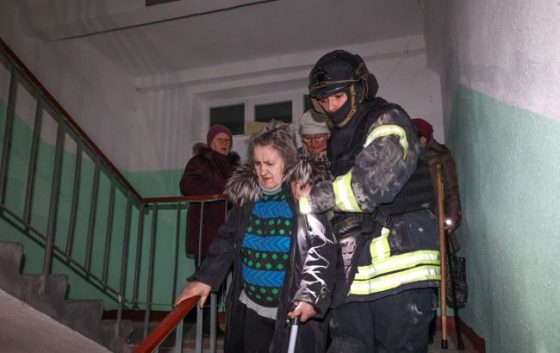 Нічний обстріл Харкова: поранені 7 людей, серед них є дитина (відео, фото) 1 nichnij obstril harkova poraneni 7 ljudej sered nih ye ditina video foto c55edad scaled China Way