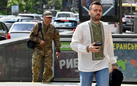 Нові правила. Як зміниться мобілізація в Україні та чи буде "економічна бронь" 3 novi pravila jak zminitsja mobilizacija v ukrayini ta chi bude ekonomichna bron 7997a5c scaled China Way