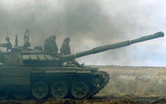 Окупанти атакують в напрямку Греківки та штурмують Серебрянський ліс (відео) 5 okupanti atakujut v naprjamku grekivki ta shturmujut serebrjanskij lis video a47e495 scaled China Way