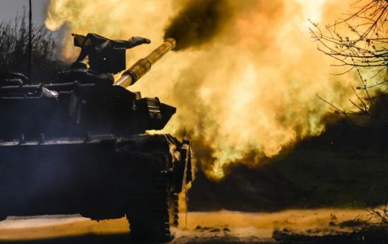 Окупанти намагаються прорватися у Селидове зі сходу, але їх вибивають, - НГУ 7 okupanti namagajutsja prorvatisja u selidove zi shodu ale yih vibivajut ngu 190d943 scaled China Way
