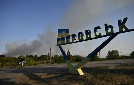 Опалення не буде. Мешканців Покровська закликали виїжджати 4 opalennja ne bude meshkanciv pokrovska zaklikali viyizhdzhati f7256f4 scaled China Way