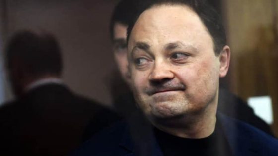 osuzhdennyj na 15 let eks mer vladivostoka otpravitsja na vojnu v ukrainu 29c0b5f scaled China Way