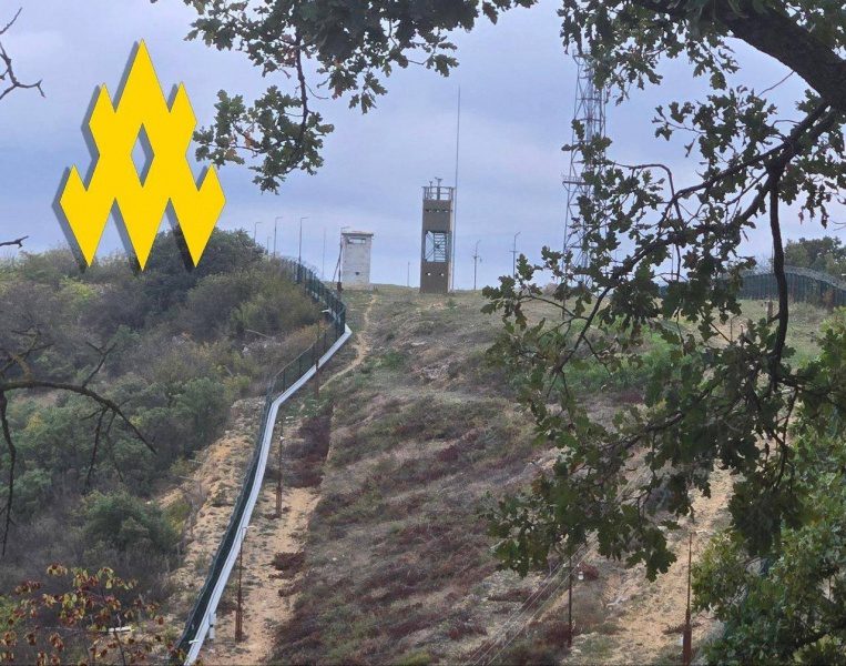 Партизани АТЕШ розвідали арсенал ЧФ РФ в окупованому Севастополі 4 Партизани АТЕШ розвідали арсенал ЧФ РФ в окупованому Севастополі
