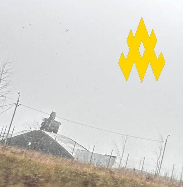 Партизани знайшли новий комплекс ППО на околицях Москви: чим він важливий (фото) 2 Партизани знайшли новий комплекс ППО на околицях Москви: чим він важливий (фото)