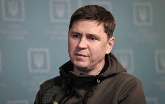 План перемоги презентують українцям найближчими днями, - Подоляк 6 plan peremogi prezentujut ukrayincjam najblizhchimi dnjami podoljak 2088a68 scaled China Way