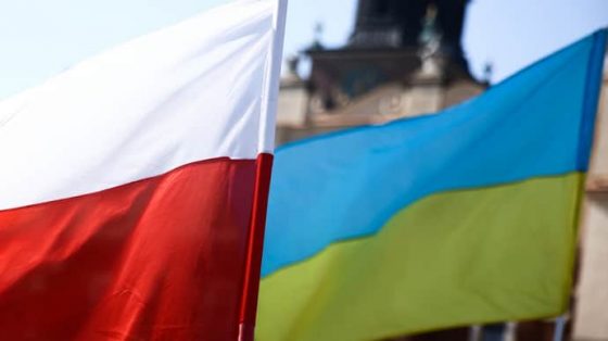 Поддержка приема беженцев из Украины среди поляков упала до минимума с начала войны 1 podderzhka priema bezhencev iz ukrainy sredi poljakov upala do minimuma s nachala vojny 7e459ba scaled China Way