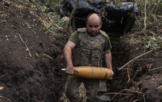 Понад 170 боїв за добу. Генштаб розповів про ситуацію на фронті 2 ponad 170 boyiv za dobu genshtab rozpoviv pro situaciju na fronti 3e187db scaled China Way