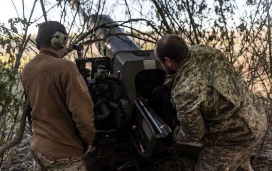 Понад 200 бойових зіткнень за добу. Генштаб оновив ситуацію на фронті 7 ponad 200 bojovih zitknen za dobu genshtab onoviv situaciju na fronti ff06681 scaled China Way