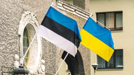 Правительство Эстонии обсуждало возможность отправки своих военных в Украину – СМИ 1 pravitelstvo estonii obsuzhdalo vozmozhnost otpravki svoih voennyh v ukrainu smi 14e9f6c scaled China Way