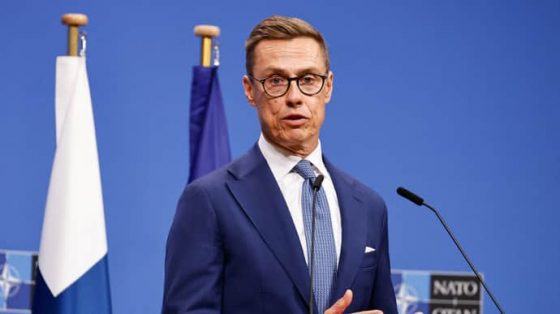 prezident finljandii zajavil o formirovanii nato 30 budet sderzhivat ugrozy s vostoka 01ebc9a scaled China Way