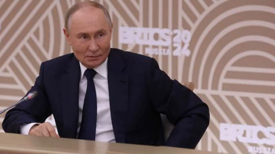 putin prodolzhaet demonstrirovat chto ne zainteresovan v mirnyh peregovorah isw a00b4db scaled China Way
