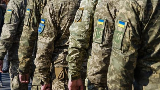 Рада разрешила иностранцам служить в ВСУ на офицерских должностях 1 rada razreshila inostrancam sluzhit v vsu na oficerskih dolzhnostjah 7720f48 scaled China Way