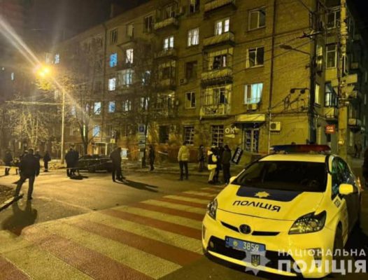 Ракетная атака по Днепру: погибла 14-летняя девочка и две женщины, 20 человек ранены 