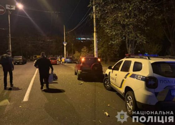 Ракетная атака по Днепру: погибла 14-летняя девочка и две женщины, 20 человек ранены 