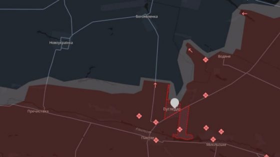 razvedka britanii razmyshljala o sledujushhej celi rossijan posle ugledara 569f883 scaled China Way
