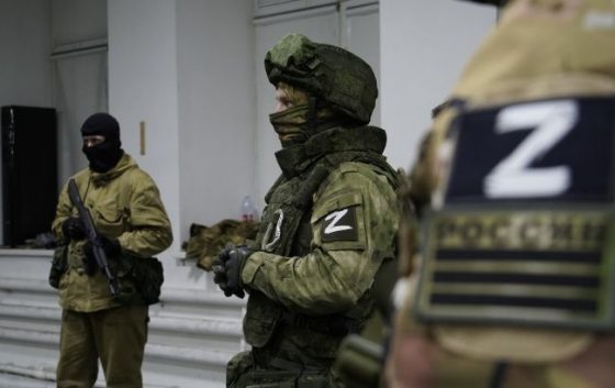 РФ "націоналізує" понад тисячу баз відпочинку на Азовському морі, - ЦНС 6 rf nacionalizuye ponad tisjachu baz vidpochinku na azovskomu mori cns 9117711 scaled China Way
