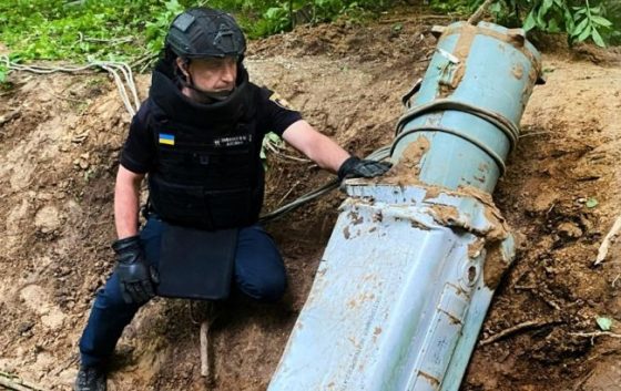 РФ вдарила по Україні оновленою версією ракети Х-69: що відомо 4 rf vdarila po ukrayini onovlenoju versiyeju raketi h 69 shho vidomo 2578a54 scaled China Way