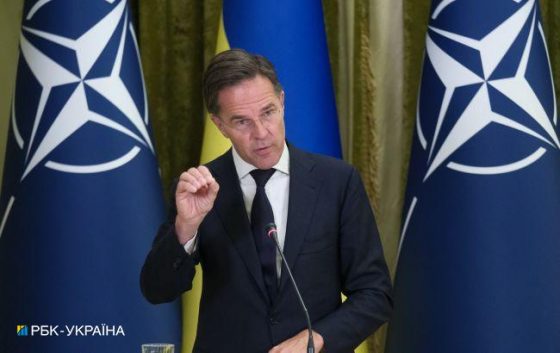 Рютте відвідає штаб-квартиру НАТО, яка координує допомогу Україні 5 rjutte vidvidaye shtab kvartiru nato jaka koordinuye dopomogu ukrayini f380d20 scaled China Way