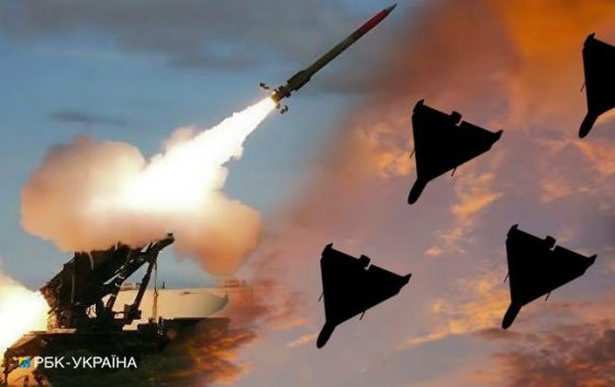 rosija vipustila po ukrayini ponad tri desjatki shahediv skilki zbili e4f4f9e scaled China Way