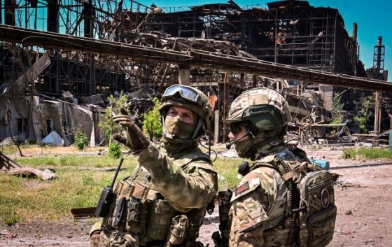 Росіяни просунулися в Курській області, а також в районі Курахового та Вугледару: карти ISW 2 rosijani prosunulisja v kurskij oblasti a takozh v rajoni kurahovogo ta vugledaru karti isw 40bbe7f scaled China Way