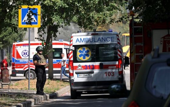 rosijani vdarili po kostjantinivci postrazhdali policejski 97de37b scaled China Way