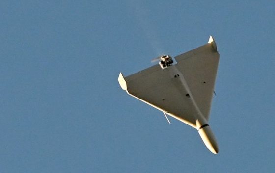 Росіяни вдарили по Сумській громаді "Шахедом": є поранені 1 rosijani vdarili po sumskij gromadi shahedom ye poraneni a39da72 scaled China Way