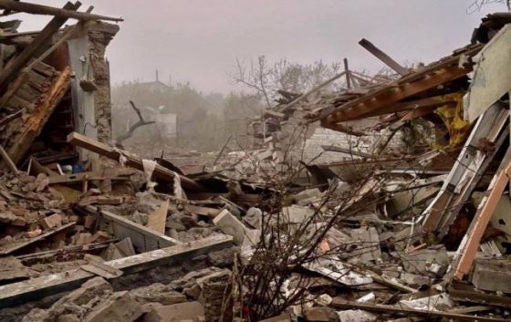 Росіяни вдарили по Запоріжжю: зруйновано будинки, є постраждалі 4 rosijani vdarili po zaporizhzhju zrujnovano budinki ye postrazhdali e55694c scaled China Way