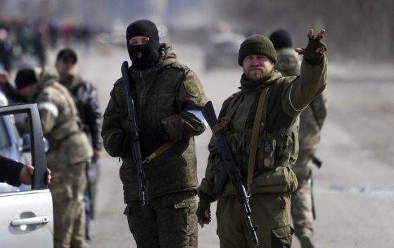 Росіяни знищили міст в Олешках, ймовірно, очікуючи на наступ ЗСУ, - партизани 9 rosijani znishhili mist v oleshkah jmovirno ochikujuchi na nastup zsu partizani 7182a0e scaled China Way