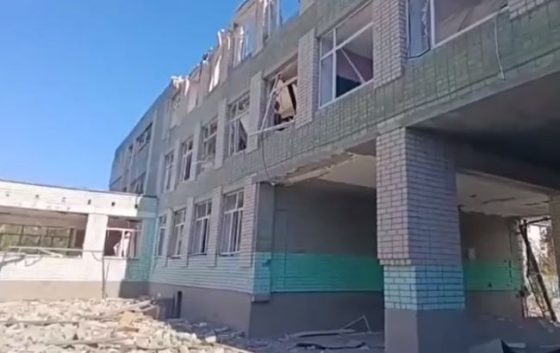 Росіяни зранку обстріляли Херсон КАБами, є руйнування та майже 20 поранених 17 rosijani zranku obstriljali herson kabami ye rujnuvannja ta majzhe 20 poranenih 88aabac scaled China Way