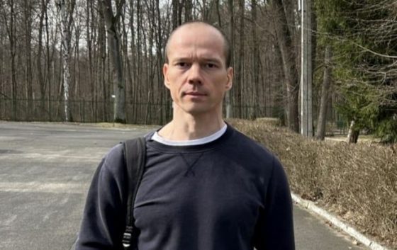 Російський опозиціонер Дадін загинув у бою в Харківській області 11 rosijskij opozicioner dadin zaginuv u boju v harkivskij oblasti 2bf71b8 scaled China Way