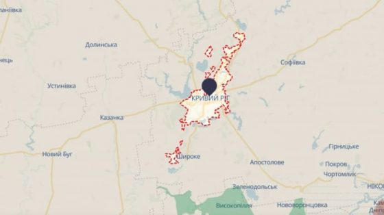 rossija atakovala krivoj rog ballistikoj troe postradavshih povrezhdena infrastruktura 9c1d6db scaled China Way