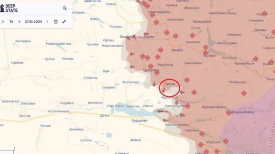 Россияне оккупировали город Горняк, из которого транслировали украинское телевидение на ВОТ Донетчины 1 rossijane okkupirovali gorod gornjak iz kotorogo translirovali ukrainskoe televidenie na vot donetchiny d0a3b50 scaled China Way