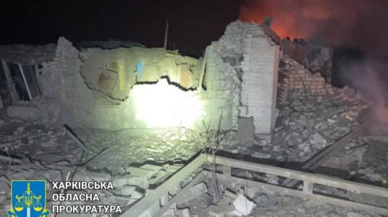 rossijane prodolzhajut terrorizirovat harkovshhinu v subbotu uzhe 5 postradavshih 69f408a scaled China Way