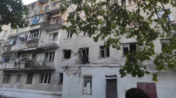 Россияне ударили по Харькову: 16 раненых, есть разрушения инфраструктуры, под завалами люди 1 rossijane udarili po harkovu 16 ranenyh est razrushenija infrastruktury pod zavalami ljudi 76eaf1b scaled China Way
