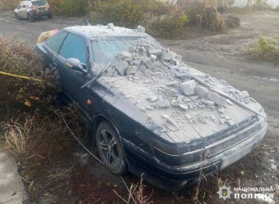 Россияне утром обстреляли Боровую на Харьковщине: погибла женщина 