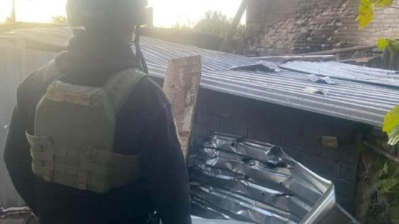 rossijane utrom obstreljali borovuju na harkovshhine pogibla zhenshhina 52ee5e2 scaled China Way