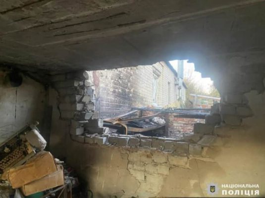 Россияне утром обстреляли Боровую на Харьковщине: погибла женщина 