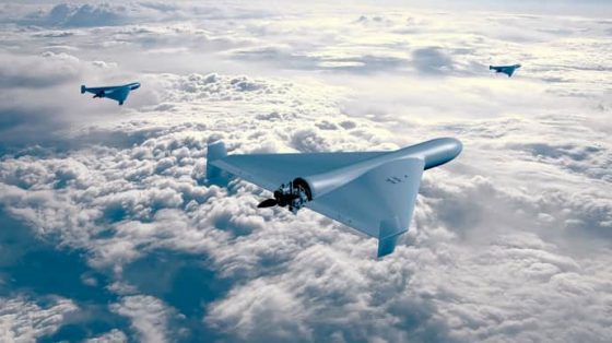 Россияне запустили несколько групп ударных БпЛА по Украине с разных направлениях 1 rossijane zapustili neskolko grupp udarnyh bpla po ukraine s raznyh napravlenijah 794fab0 scaled China Way