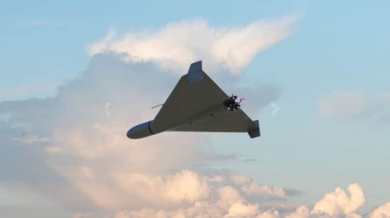 rossijane zapustili udarnye bpla s severa baf8d29 scaled China Way