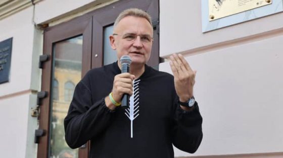 Садовый: Застройщики пытаются уничтожить архитектурное наследие Львова 1 sadovyj zastrojshhiki pytajutsja unichtozhit arhitekturnoe nasledie lvova db953ee scaled China Way