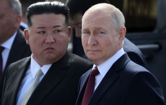 Сеул звинуватив Кім Чен Ина у продажу Путіну найманців-"гарматного м'яса" 8 seul zvinuvativ kim chen ina u prodazhu putinu najmanciv garmatnogo mjasa 6c03525 scaled China Way