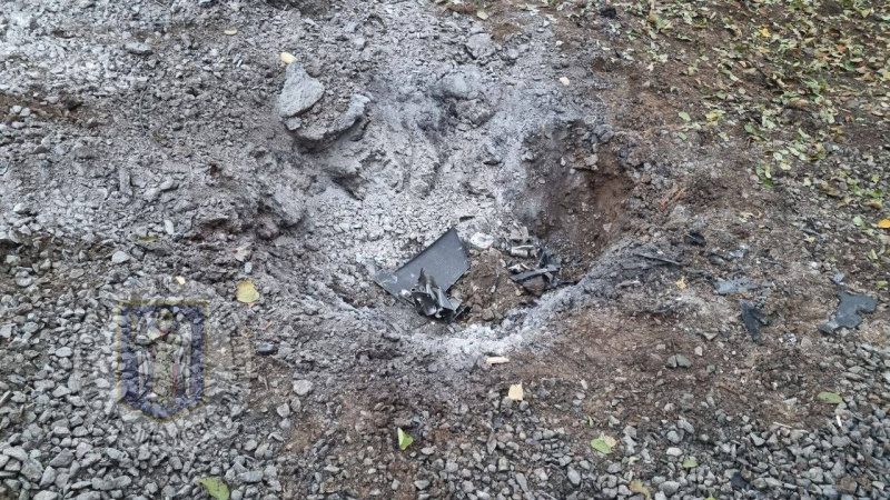 "Шахеди" заходили з різних напрямків: у Києві розповіли про роботу ППО 3 "Шахеди" заходили з різних напрямків: у Києві розповіли про роботу ППО