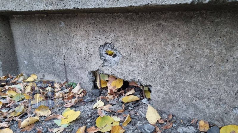 "Шахеди" заходили з різних напрямків: у Києві розповіли про роботу ППО 5 "Шахеди" заходили з різних напрямків: у Києві розповіли про роботу ППО